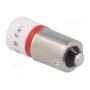 Лампочка LED CML SEMICONDUCTOR PRODUCTS 18602450 (18602450)