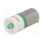 Лампочка LED CML SEMICONDUCTOR PRODUCTS 18602451 (18602451)