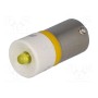 Лампочка LED CML SEMICONDUCTOR PRODUCTS 18602452 (18602452)