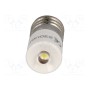 Лампочка LED CML SEMICONDUCTOR PRODUCTS 1860723W3 (1860723W3)