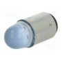 Лампочка LED POLAM-ELTA LB-BA15D-230AC (LB-BA15D-230AC)