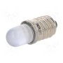 Лампочка LED POLAM-ELTA LB-E10-230AC (LB-E10-230AC)
