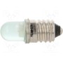 Лампочка LED POLAM-ELTA LG-E10-12ACDC (LG-E10-12AC-DC)