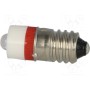 Лампочка LED BRIGHTMASTER LLED-E1012R (LLED-E10-12-R)