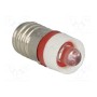 Лампочка LED BRIGHTMASTER LLED-E1024R (LLED-E10-24-R)