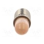 Лампочка LED POLAM-ELTA LO-E10-230AC (LO-E10-230AC)