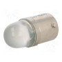 Лампочка LED POLAM-ELTA LW-BA15S-12ACDC (LW-BA15S-12AC-DC)