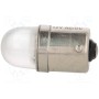 Лампочка LED POLAM-ELTA LW-BA15S-12ACDC (LW-BA15S-12AC-DC)