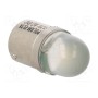Лампочка LED POLAM-ELTA LW-BA15S-12ACDC (LW-BA15S-12AC-DC)