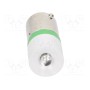 Лампочка LED SIGNAL-CONSTRUCT MEDB 2578BR (MEDB-25789)