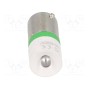 Лампочка LED SIGNAL-CONSTRUCT MEDB 2577BR (MEDB2577BR)