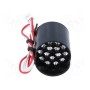 Модуль LED кластер KINGBRIGHT ELECTRONIC BL0106-15-47 (BL0106-15-47)