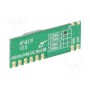 Модуль RF 300?480МГц HOPE MICROELECTRONICS RMF210W-433S1 (RMF210-433S1)