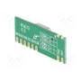 Модуль RF 300?480МГц HOPE MICROELECTRONICS RMF210W-433S1 (RMF210-433S1)