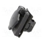 Модуль гнездо AC BREVE TUFVASSONS GN SELV 24VAC 16A IP44 (GN-SELV-24VAC)