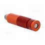 Модуль лазерный 7мВт красный Laser Components FP-HD-L-635-7-30-F (FP-HD-L-635-7-30-F)