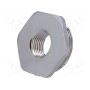 Переходник резьбы для кабельных вводов LAPP KABEL 52101969 (MR-M32-M16-HEXA)