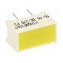 Подсветка LED KINGBRIGHT ELECTRONIC DE2YD (DE-2YD)