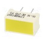 Подсветка LED KINGBRIGHT ELECTRONIC DE2YD (DE-2YD)