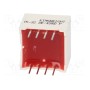 Подсветка LED KINGBRIGHT ELECTRONIC DE-4SRD (DE-4SRD)