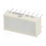 Подсветка LED KINGBRIGHT ELECTRONIC KB-2685EW (KB-2685EW)