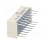 Подсветка LED KINGBRIGHT ELECTRONIC KB-2685EW (KB-2685EW)