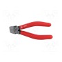 Провод для громкоговорителей 2x1мм2 TASKER TSK1008 BLACK (TAS-TSK1008BK)