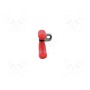 Провод для громкоговорителей 2x1мм2 TASKER TSK1008 BLACK (TAS-TSK1008BK)