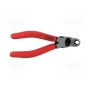 Провод для громкоговорителей 2x1мм2 TASKER TSK1008 BLACK (TAS-TSK1008BK)
