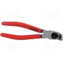 Провод для громкоговорителей Goobay 15025 (SC-CCA2X4.00-RB100)