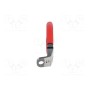 Провод для громкоговорителей Goobay 15021 (SC-CCA2X4.00-TR100)