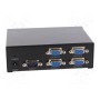 Разветвитель DIGITUS DS-42110 (DS-42110)