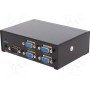 Разветвитель DIGITUS DS-42110 (DS-42110)