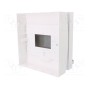 Трансформатор разделительный 100ВА BREVE TUFVASSONS PSS10040024V (PSS100-400-24V)