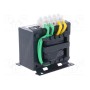 Трансформатор сетевой 100ВА BREVE TUFVASSONS TMM100A23024V (TMM100-A230-24V)