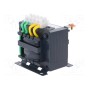 Трансформатор сетевой 100ВА BREVE TUFVASSONS TMM100A23024V (TMM100-A230-24V)