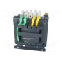 Трансформатор сетевой 100ВА BREVE TUFVASSONS TMM100A23042V (TMM100-A230-42V)