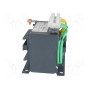 Трансформатор сетевой 100ВА BREVE TUFVASSONS TMM100A23042V (TMM100-A230-42V)