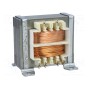 Трансформатор сетевой 25ВА 230ВAC 12В INDEL TS 25026 (TS25-026)