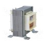 Трансформатор сетевой 25ВА 230ВAC 12В INDEL TS 25026 (TS25-026)
