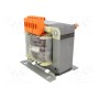 Трансформатор сетевой 300ВА INDEL TMB 300001M1 (TMB300-2X12V)