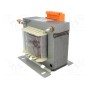 Трансформатор сетевой 300ВА INDEL TMB 300001M1 (TMB300-2X12V)