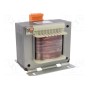Трансформатор сетевой 400ВА INDEL TMB 400004M1 (TMB400-400-230V)