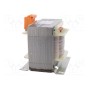 Трансформатор сетевой 400ВА INDEL TMB 400004M1 (TMB400-400-230V)