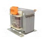 Трансформатор сетевой 400ВА INDEL TMB 400003M1 (TMB400-400-24V)