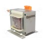 Трансформатор сетевой 400ВА INDEL TMB 400003M1 (TMB400-400-24V)