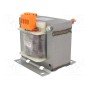 Трансформатор сетевой 400ВА INDEL TMB 400024M1 (TMB400-42V)