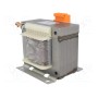 Трансформатор сетевой 400ВА INDEL TMB 400024M1 (TMB400-42V)