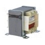 Трансформатор сетевой 40ВА INDEL TS 40024 (TS40-024)