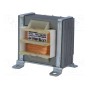 Трансформатор сетевой 4ВА 230ВAC 75В INDEL TS 4025 (TS4-025)